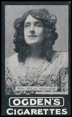 33 Julia Neilson